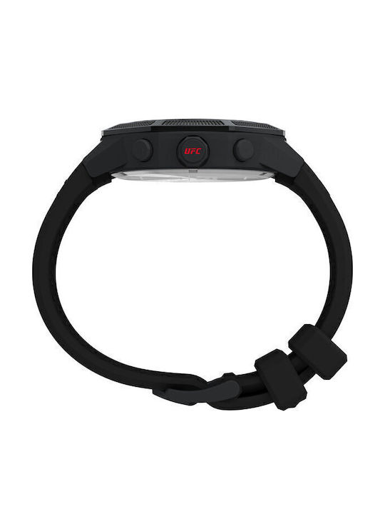 Timex Watch Battery with Rubber Strap Timex Watch Battery with Rubber Strap