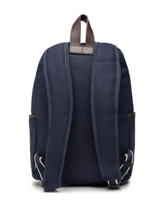 Tommy Hilfiger Prep Th Monogram Navy Blue Tommy Hilfiger Prep Th Monogram Navy Blue