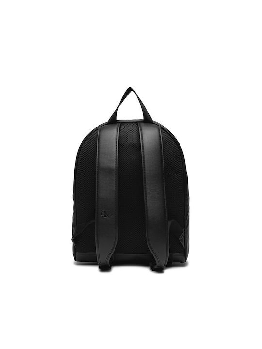 Calvin Klein Soft Men's Backpack Black