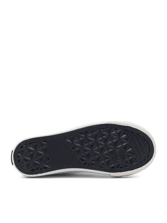 Παιδικά Sneakers High Μπλε