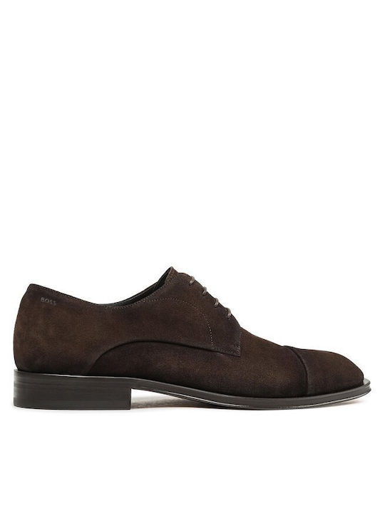 Boss Shoes