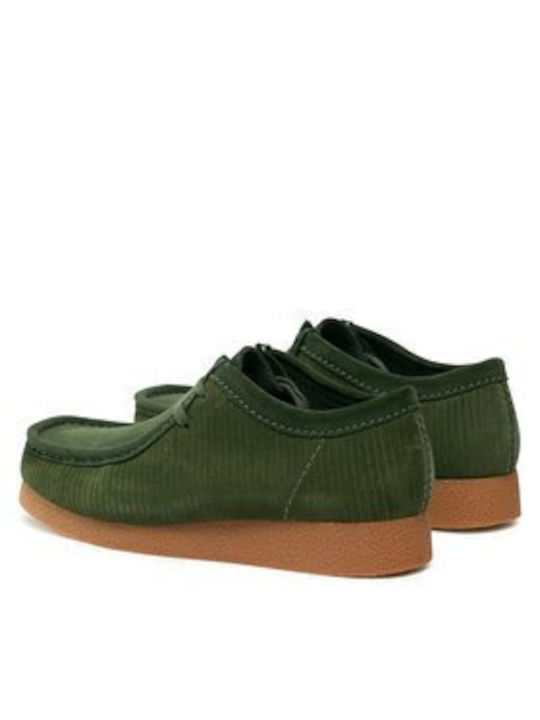 Мъжки ежедневни обувки Green