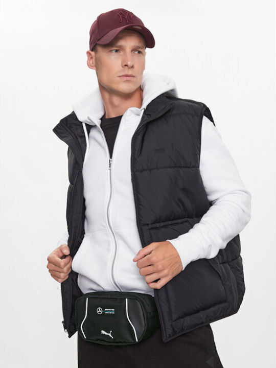 Gürteltasche Unisex Schwarz