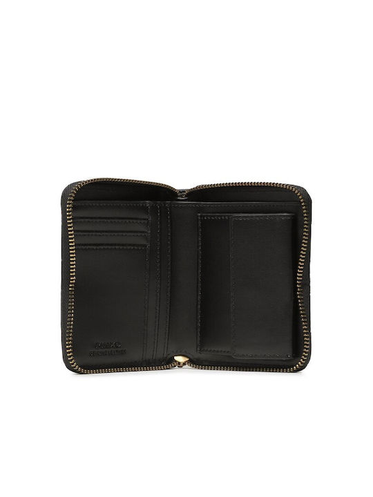 Pinko Taylor Large Women's Wallet Black