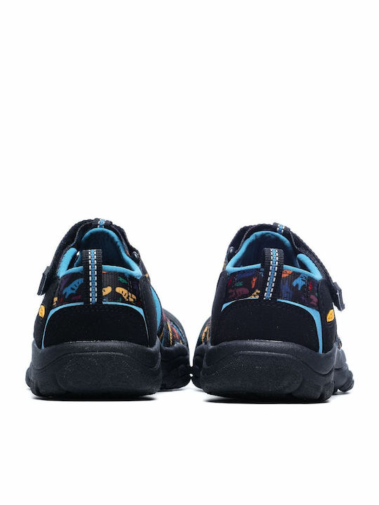 Kids' Sandals Newport H2 Black