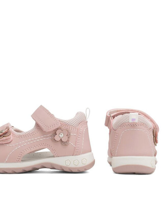 Kinder Sandalen Rosa
