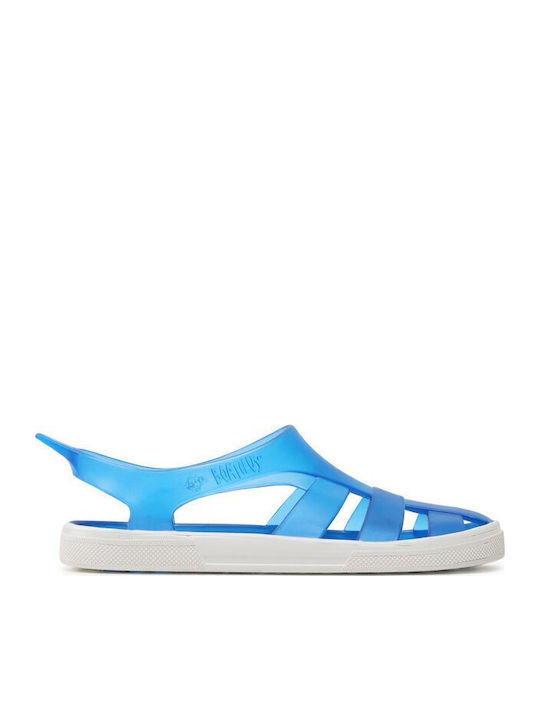 Kinder Badeschuhe Blau