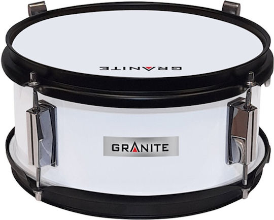 Granite Junior Snare Drum 10"x5"