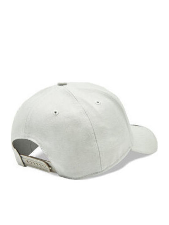 Snapback Cap Gray