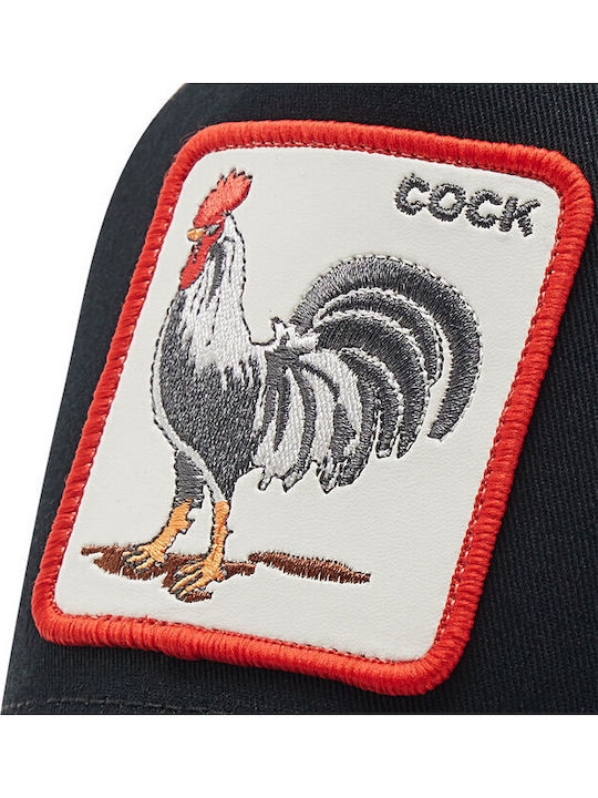 Jockey Black