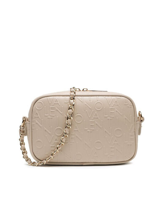 Valentino Bags Women's Bag Shoulder Beige