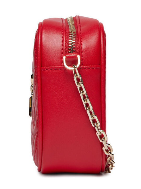 Patrizia Pepe Women's Bag Crossbody Red