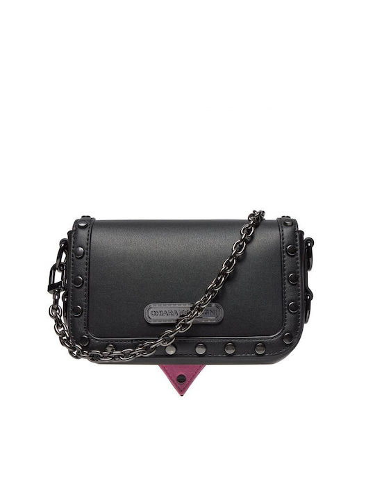 Chiara Ferragni Women's Bag Shoulder Black