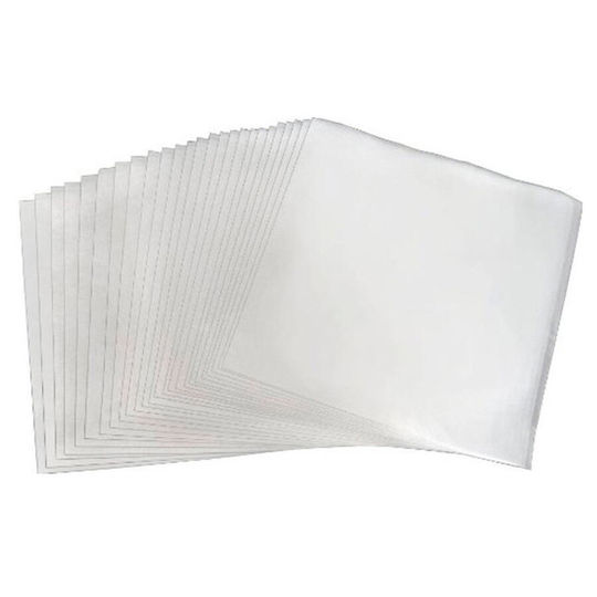 Simply Analog 25pcs Protective Vinyl Cover