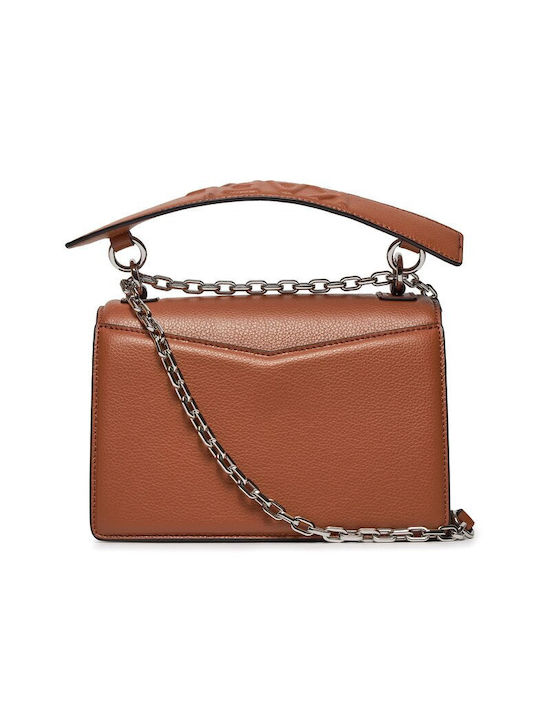 Karl Lagerfeld Women's Bag Crossbody Brown 225W3081-A774