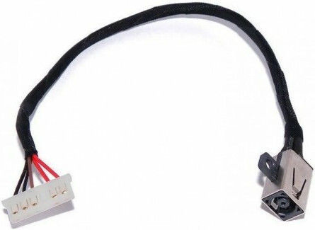 Power Socket with Cable for Dell