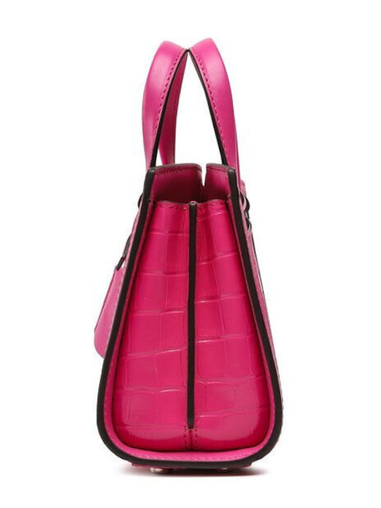 Michael Kors Leather Women's Bag Hand Pink