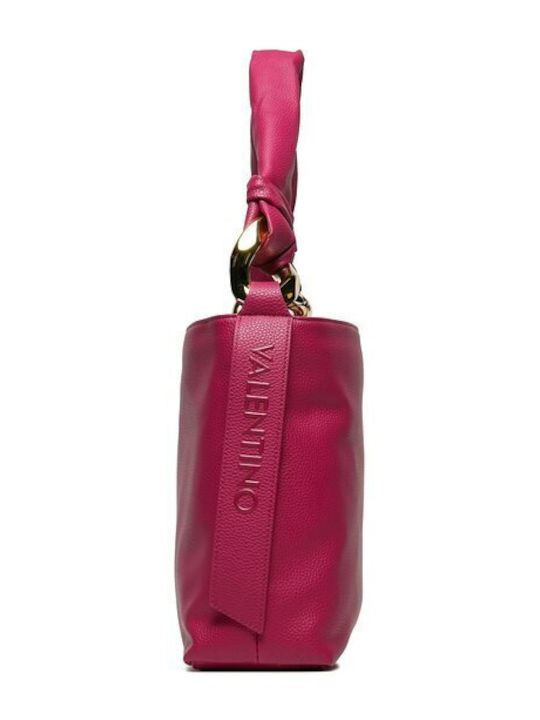 Valentino Bags Damen Tasche Schulter Lila