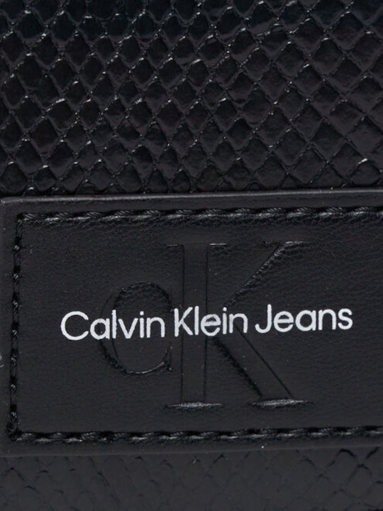 Calvin Klein Sculpted Women's Bag Crossbody Black