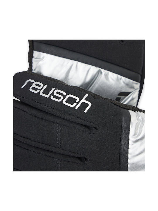 Reusch Stormbloxx Frauen Ski- & Snowboardhandschuhe Schwarz
