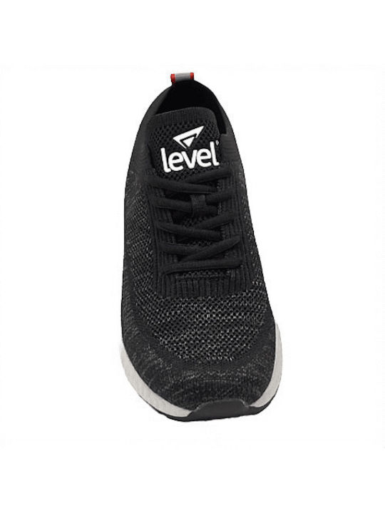 Γυναικεία Ανατομικά Sneakers Μαύρα