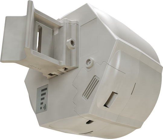 MikroTik SXT LTE6 kit (2023) External Кантена 4G 9дБи с връзка Ethernet