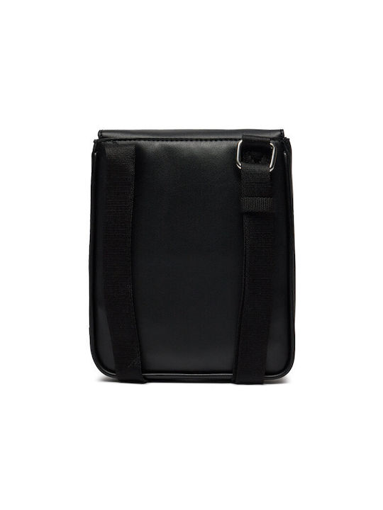 Calvin Klein Monogram Soft Men's Bag Shoulder / Crossbody Black K50K511457-BEH