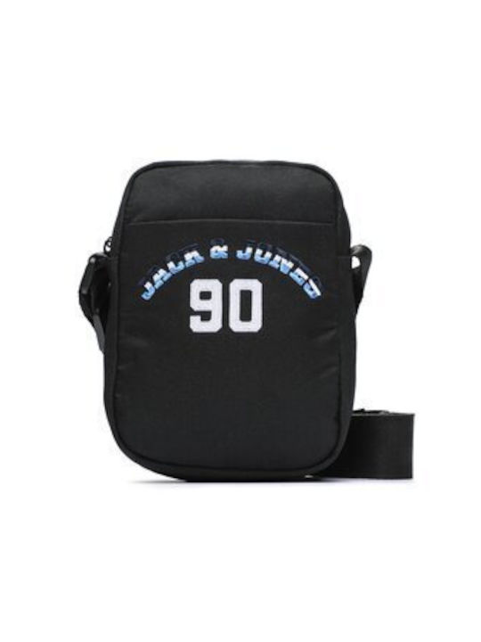 Men's Bag Shoulder / Crossbody Black 12236474
