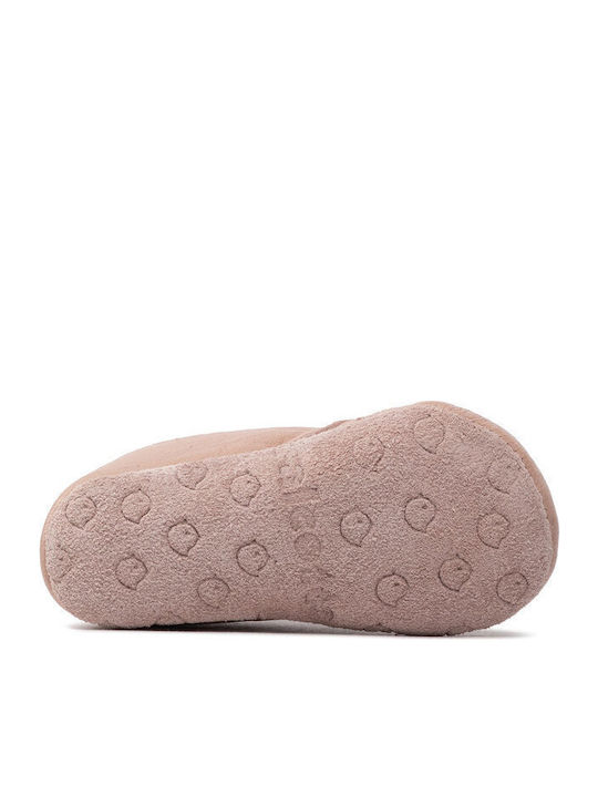Naturino Baby Stiefeletten Rosa