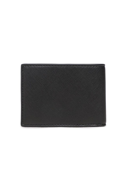 Hugo Boss Men's Wallet Black