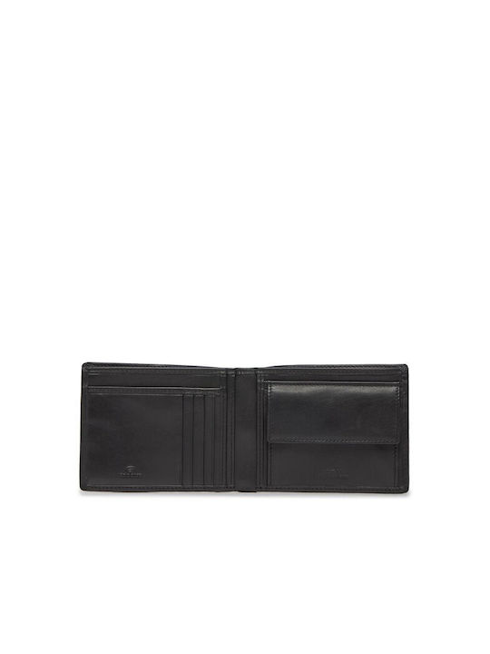 Guess Boston Men's Wallet Black