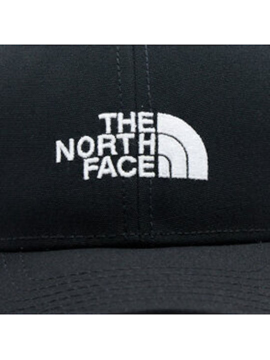 The North Face Παιδικό Καπέλο Jockey Kids Classic Μαύρο