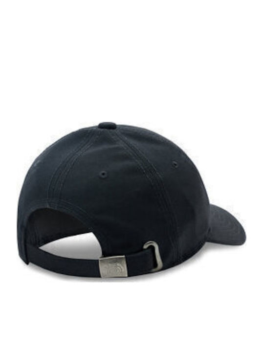 The North Face Kids' Hat Jockey Fabric Kids Classic Black