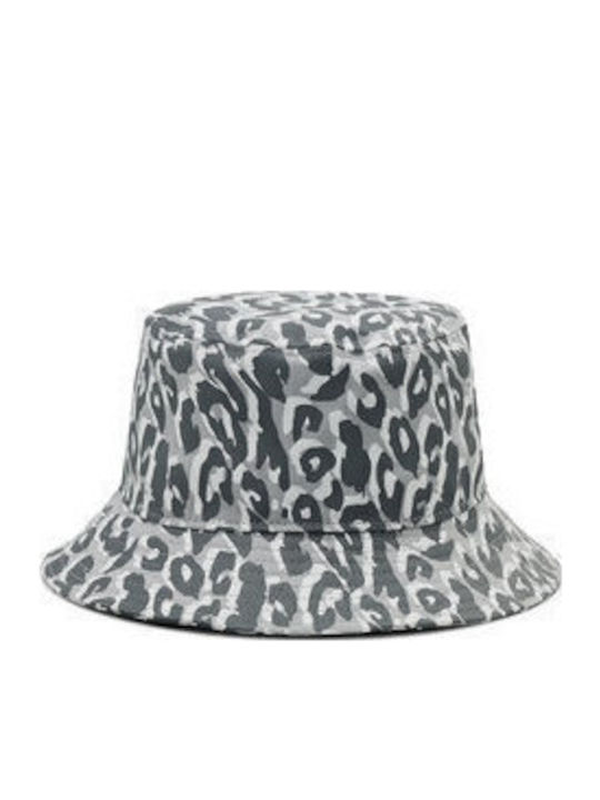 New Era Kids' Hat Bucket Fabric New Era Gray
