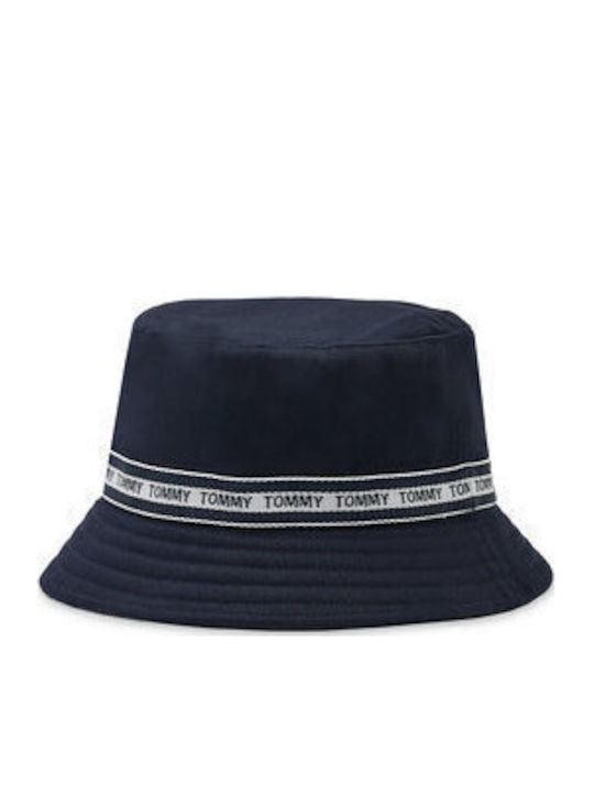 Tommy Hilfiger Παιδικό Καπέλο Bucket Υφασμάτινο Πολύχρωμο