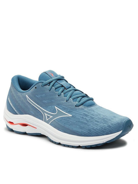 Wave Equate 7 Sport Shoes Running Blue
