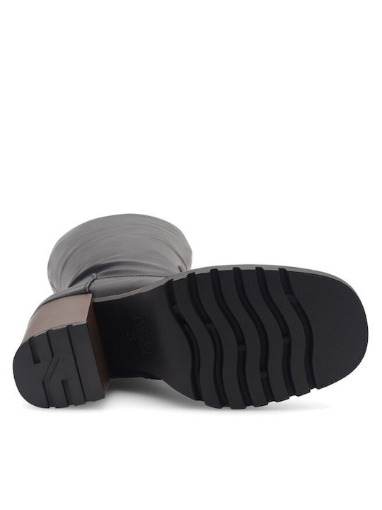 Cizme dama Negre