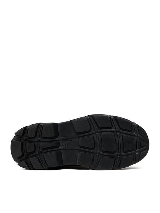 Snow Boots Black NL3482-010
