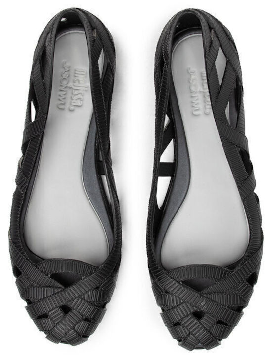 Jason Wu Vii Ad Γυναικείες Μπαλαρίνες σε Μαύρο Χρώμα