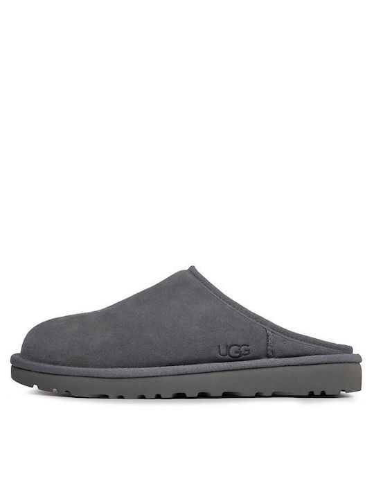 Ugg Australia M Classic Men's Slipper Gray