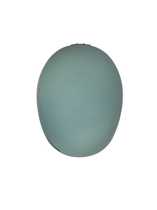 Head Compact Pro Damen Ski & Snowboard Helm in Grün Farbe