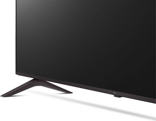 LG Smart Τηλεόραση 75" 4K UHD LED UR76 HDR (2023) 75UR76006LL