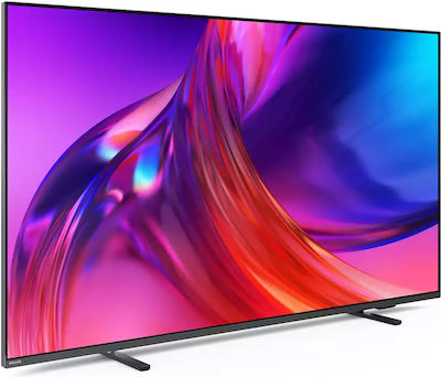 Philips Smart Fernseher 55" 4K UHD LED 55PUS8518/12 The One Ambilight HDR (2023)