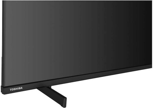 Toshiba Smart Television 50" 4K UHD LED UA4C HDR (2021)