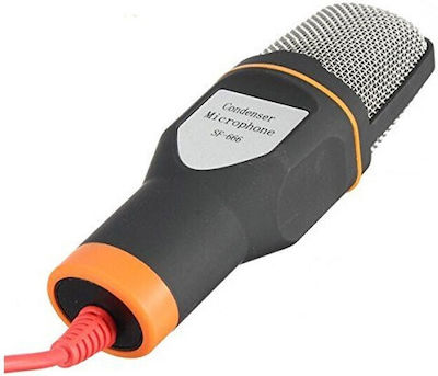 3.5mm Microphone Desktop Voice