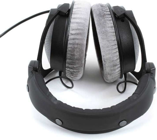 BeyerDynamic DT 770 Pro (250 Ohms) Wired Over Ear Headphones Black