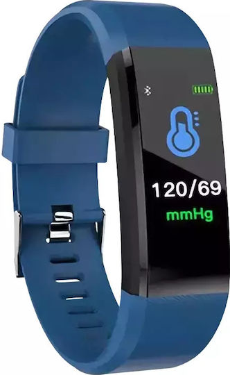 Clever Clever Aktivitätstracker Blau