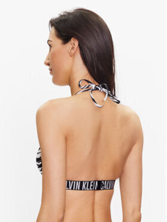 Calvin Klein Bikini Τριγωνάκι Έγχρωμο.