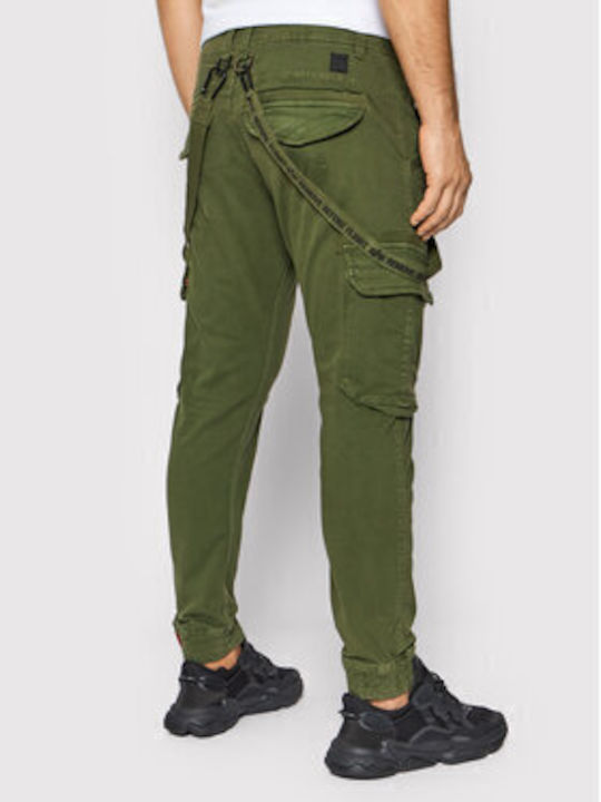 Alpha Industries Alpha Industries