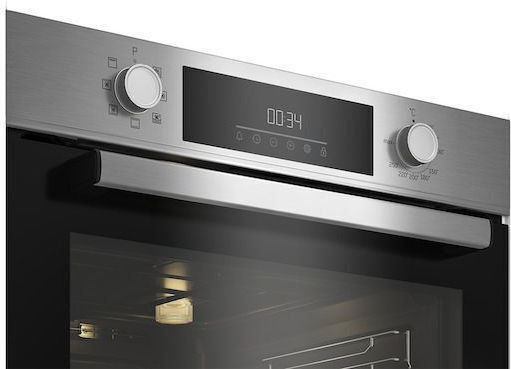 Beko Einbauofen 72Es B59.4cm.